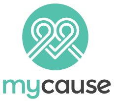 Donate vai MyCause